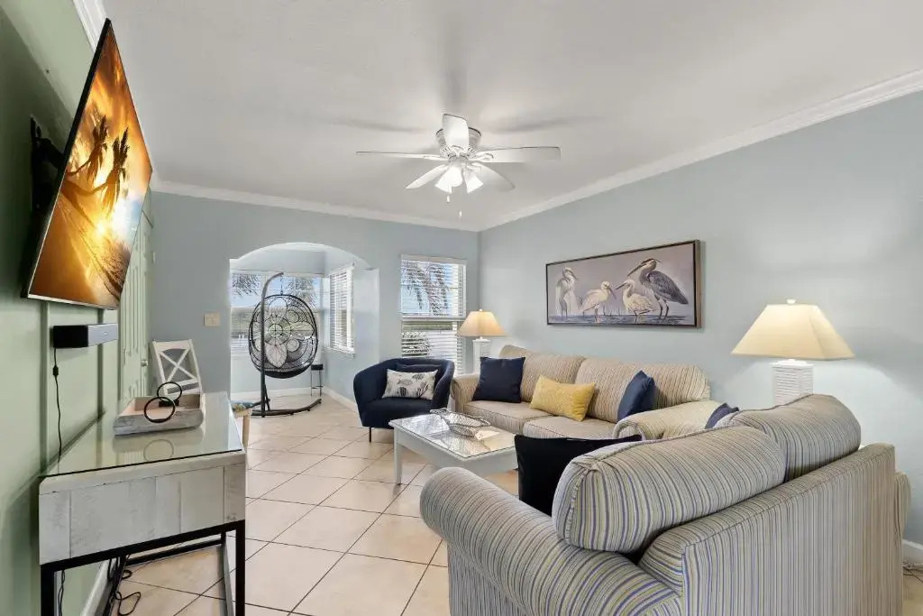 Bare Foot A212 by Distinctive Beach Rentals