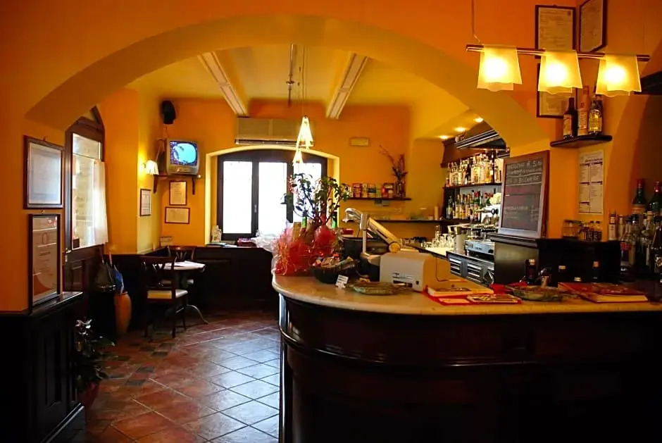 Locanda Le Logge