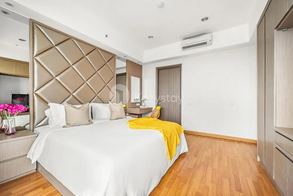 Soleil by Kozystay - Kemang