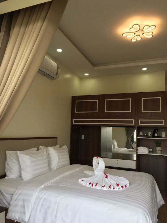 Winston Hotel Riverside