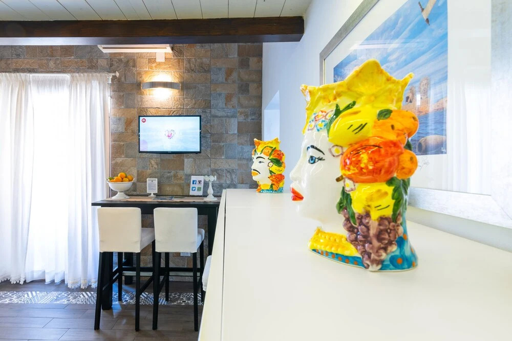 Made in Ortigia Apartments