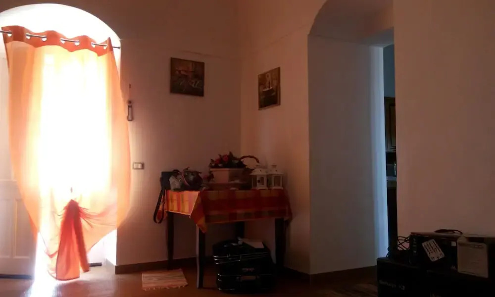 Antico Dammuso Diamante