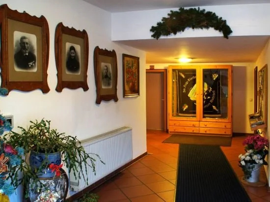 Landgasthof Unterschaffer