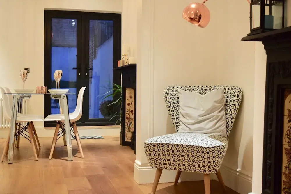 3 Bedroom Home in Lewisham