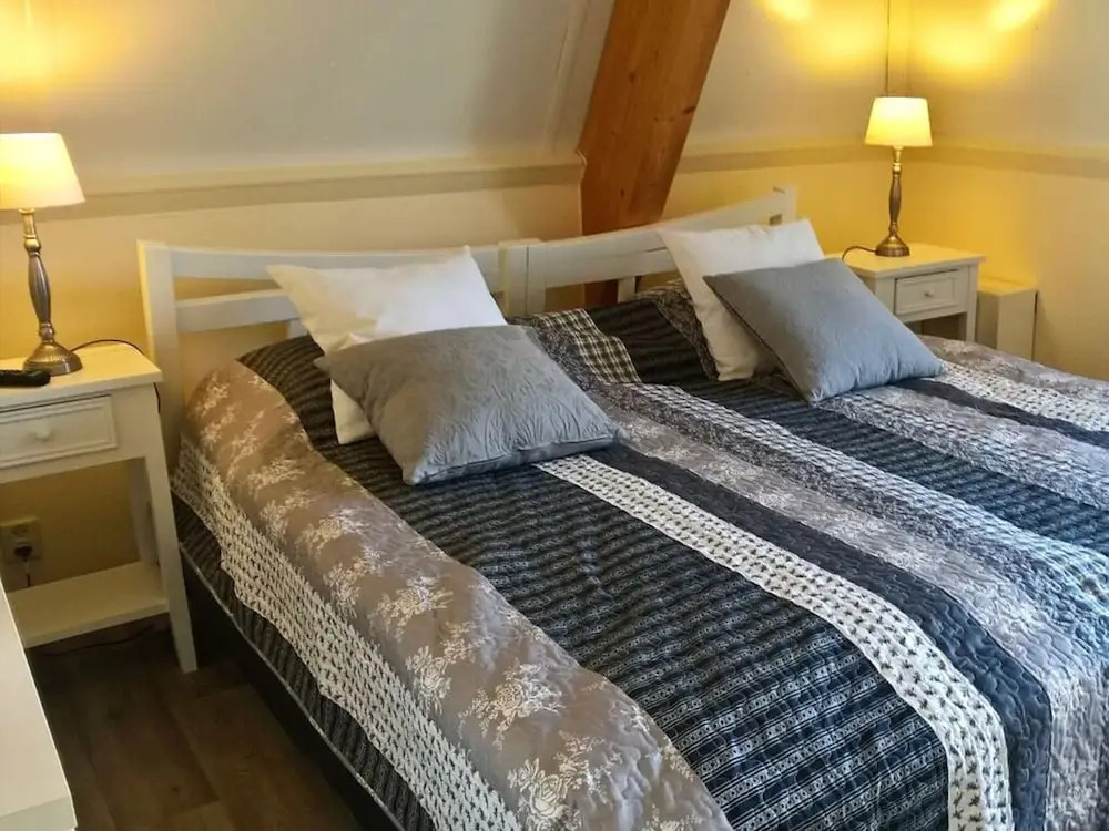 Villa "De Banjaard Zeeland"