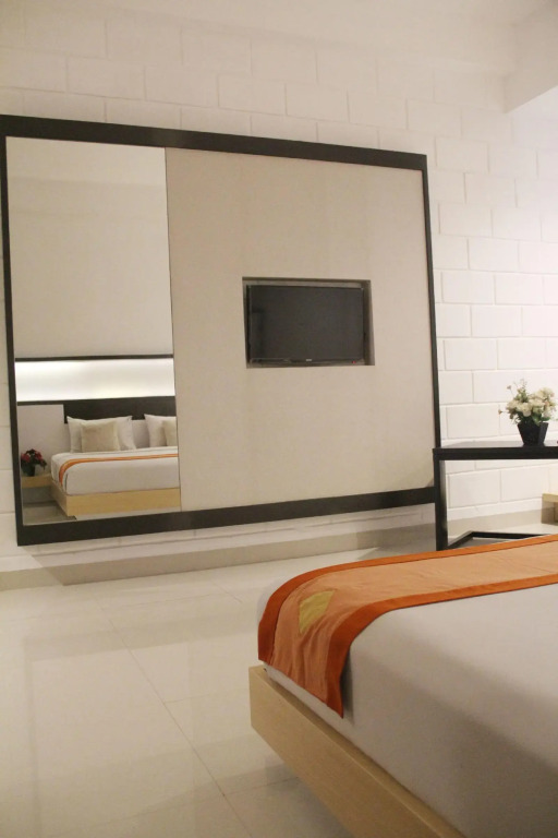 Hotel Buana Lestari