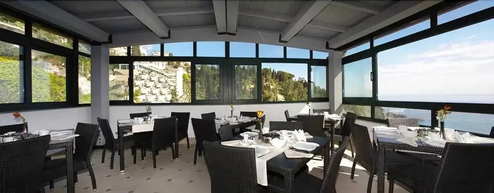 Meridiana Hotel Taormina