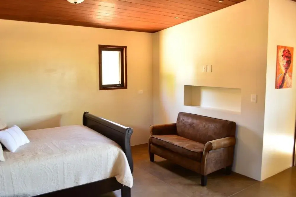 Rancho Toros Pintos