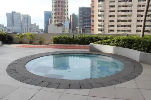 Affordable Makati Serviced Apartments