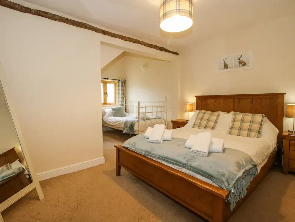 The Hayloft