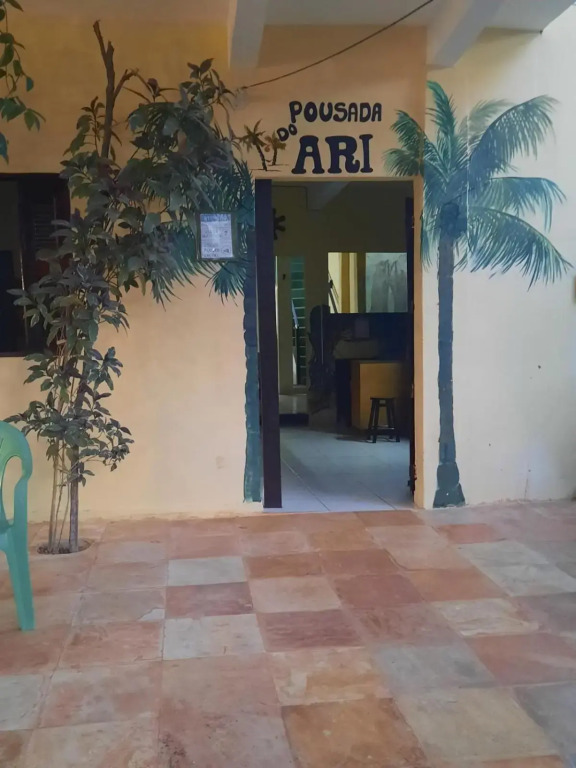 Pousada do Ary