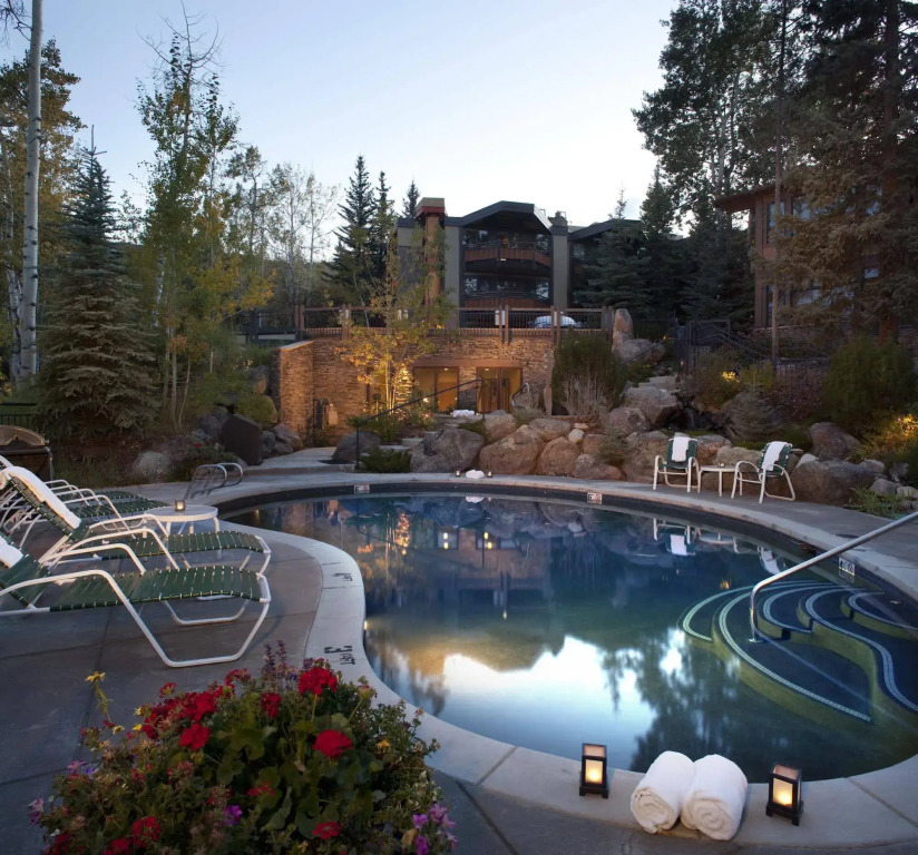 Aspenwood - CoralTree Residence Collection