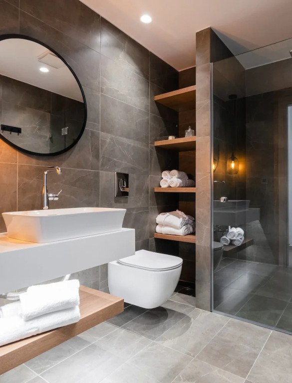 Balia Suites