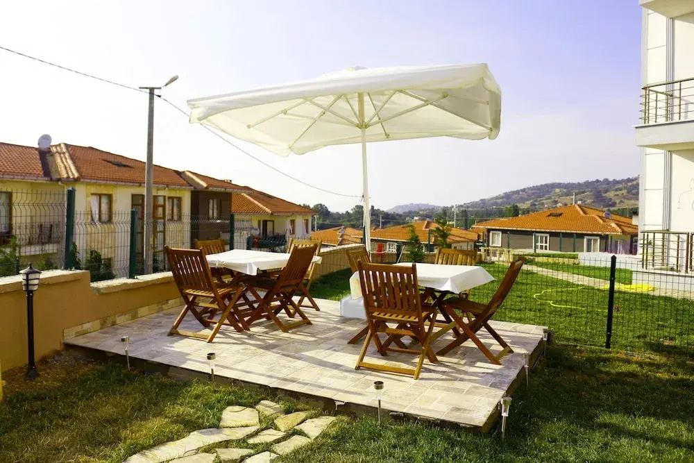 Mercan Suite Hotel