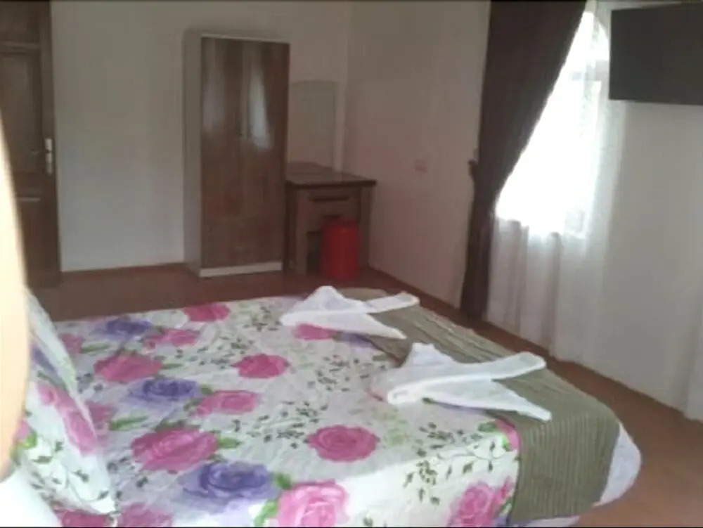 Mete Otel