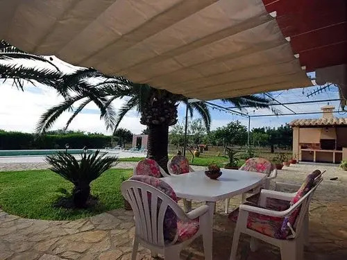 House Tabou Selva