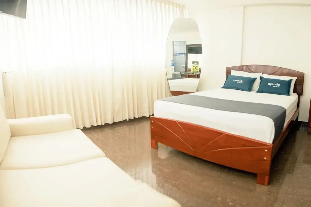 Hotel Casanova