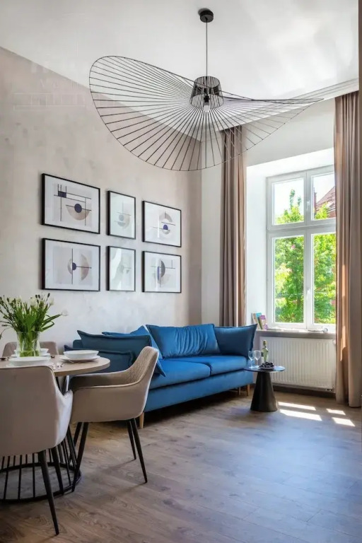 Canvas House by Fragola Collection