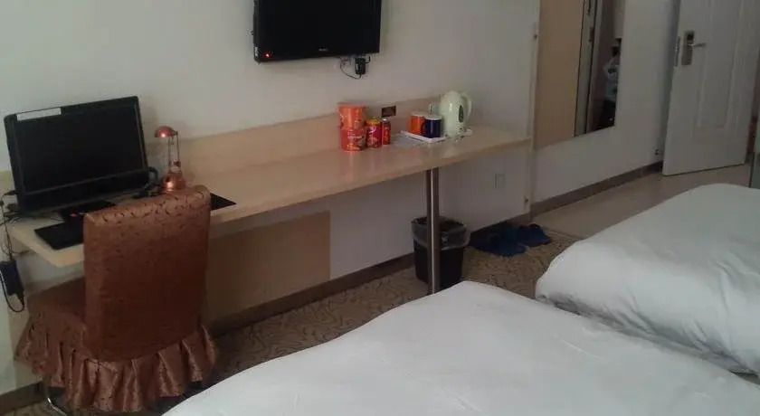 Citihome Hotel