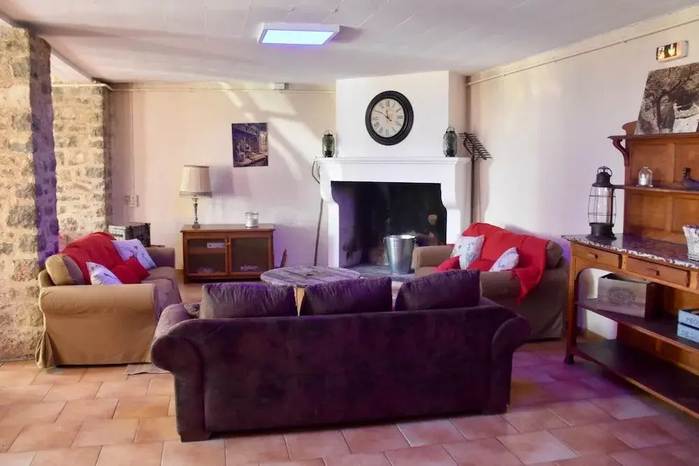 La Bastide Du Logis Du Pin