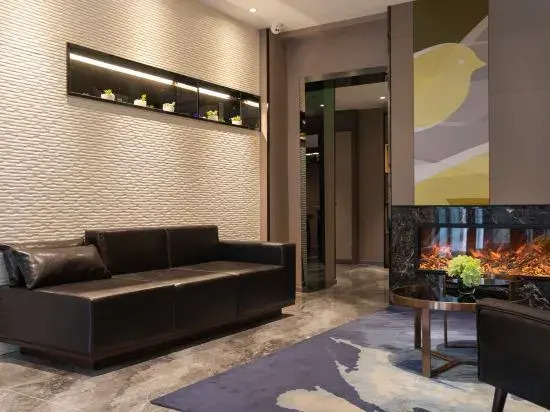 Homeinn Selected Hotel (Beijing Beihai Park Peking University Hospital)