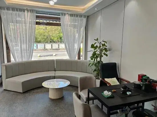 Wencheng Wufu Farmhouse