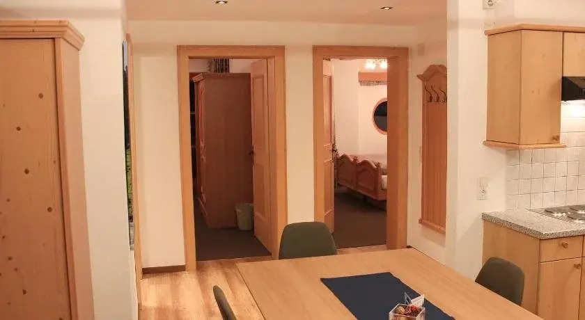 Landhaus Winkl
