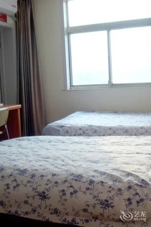 Tiandi Renhe Business Hotel