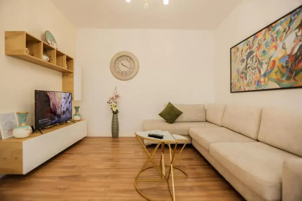 Miku Apartment-Sophisticated 2BD Apartment At Taiwan