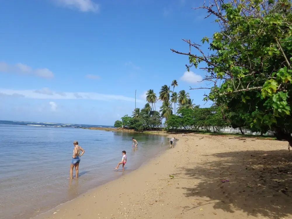 Villas De Playa