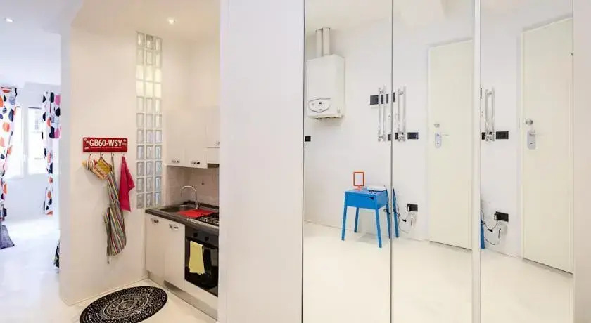 Decorialab Apartments