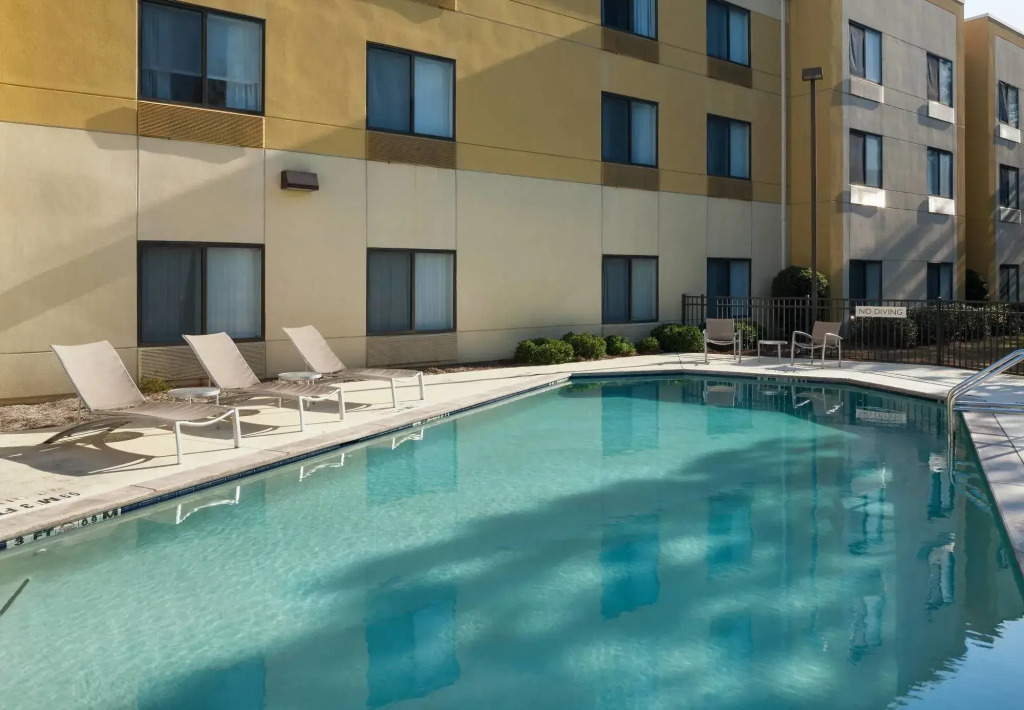 SpringHill Suites Columbus