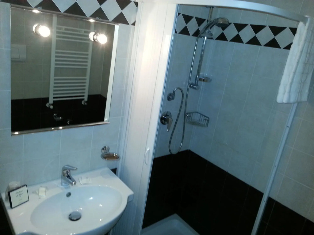 Hotel Profumo Di Mare