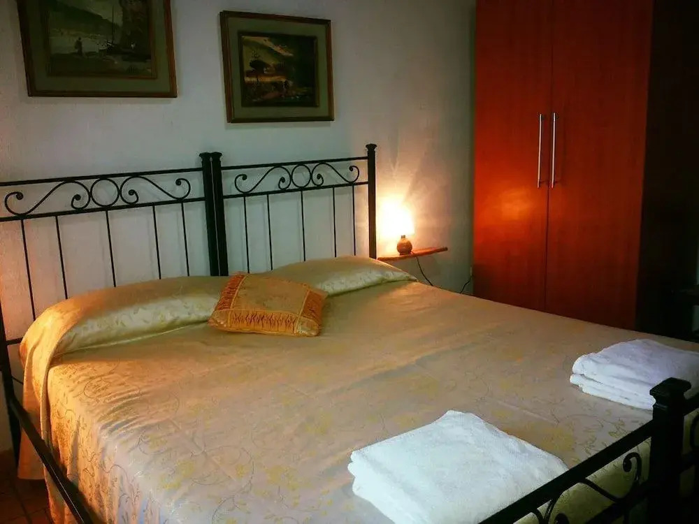 Casale Santioro B&B