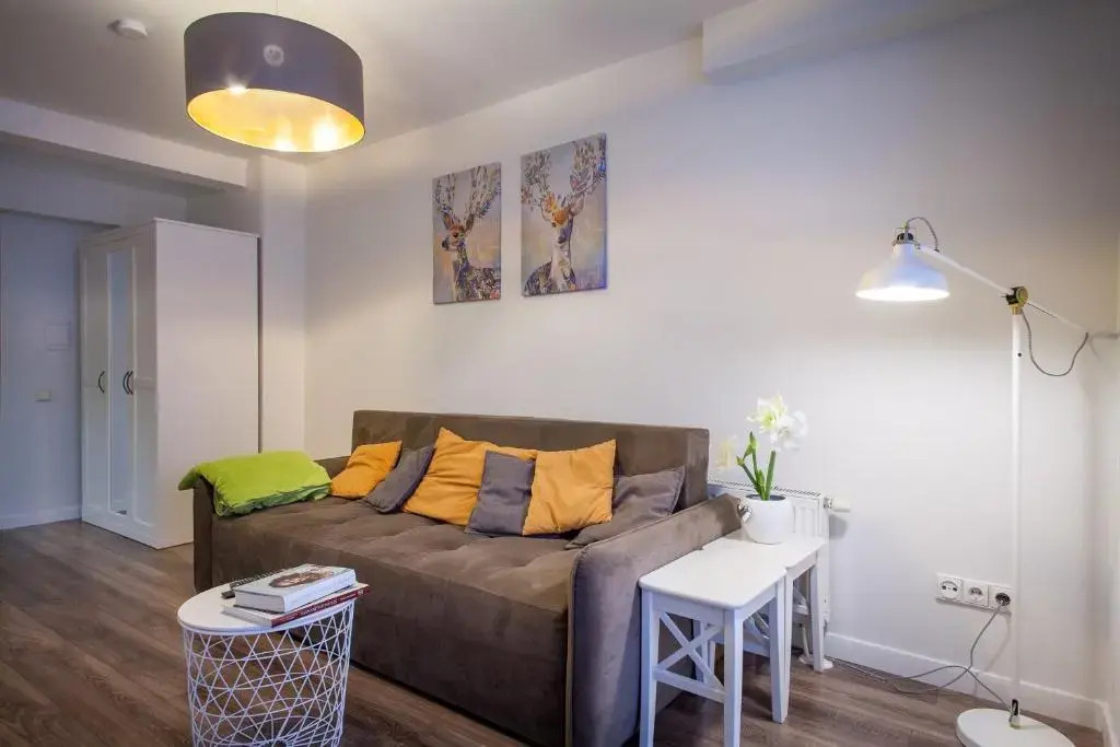 Dubingių Apartamentai Nr. 2