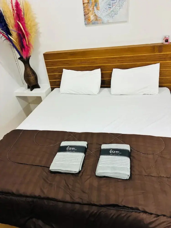 Apartment Wat Sawang Arom 35
