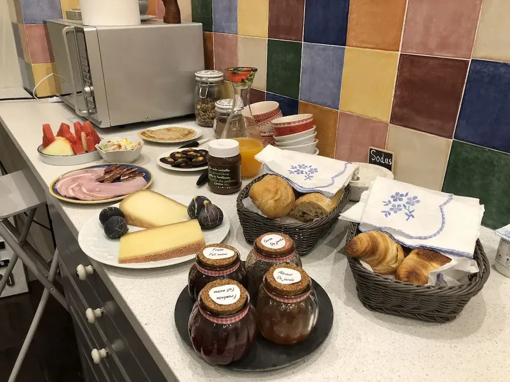 GentilHome - Toulouse B&B Prestige