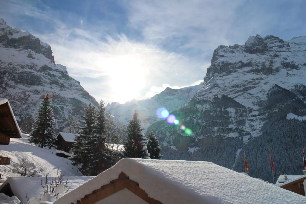 Alpenhof