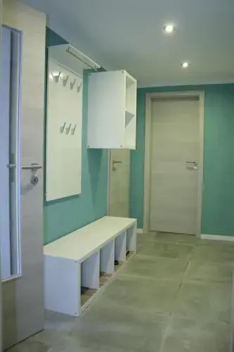 Ferienwohnung am Riesenfuss