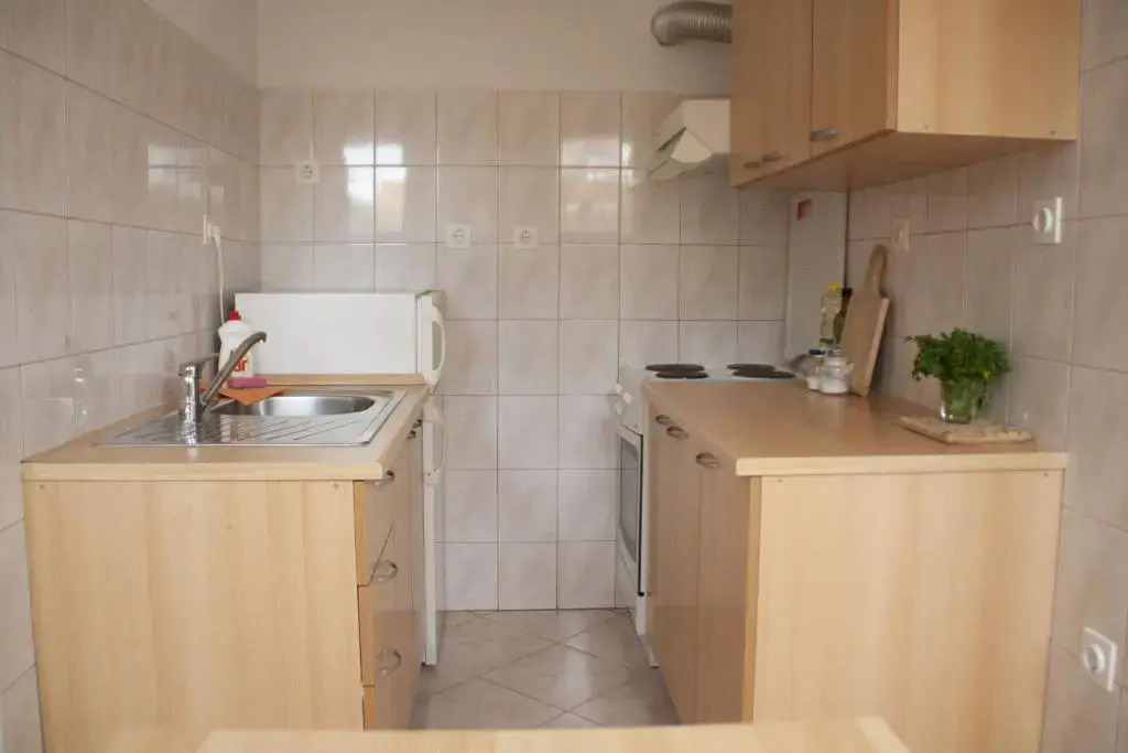 House Baglija