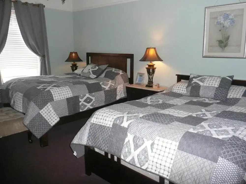 The Continental Inn