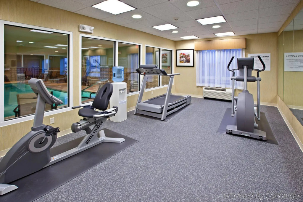 Holiday Inn Express Hotel & Suites Richwood - Cincinnati South by IHG