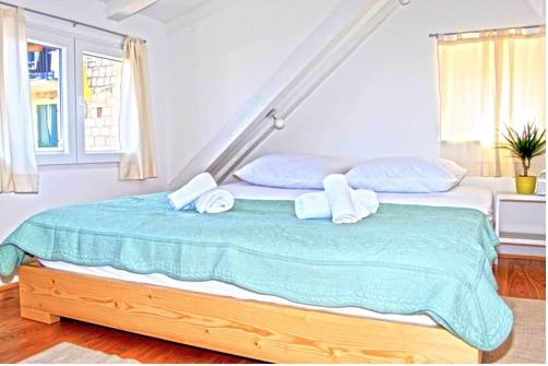 Apartments Palmina