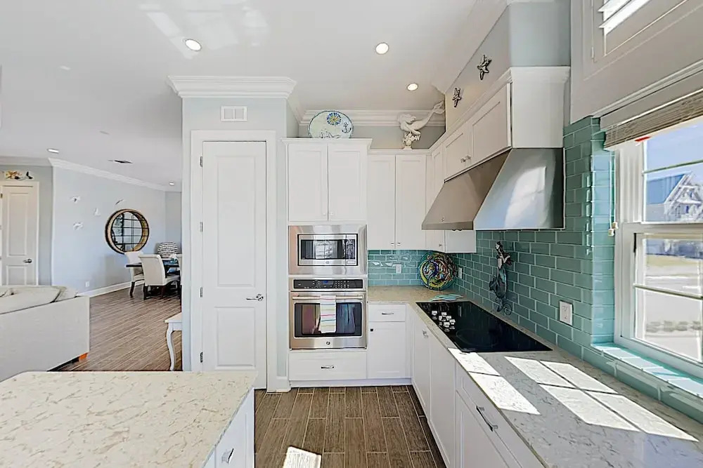 3br  W/ Pool At Palmilla Beach Resort 3 Bedroom Condo