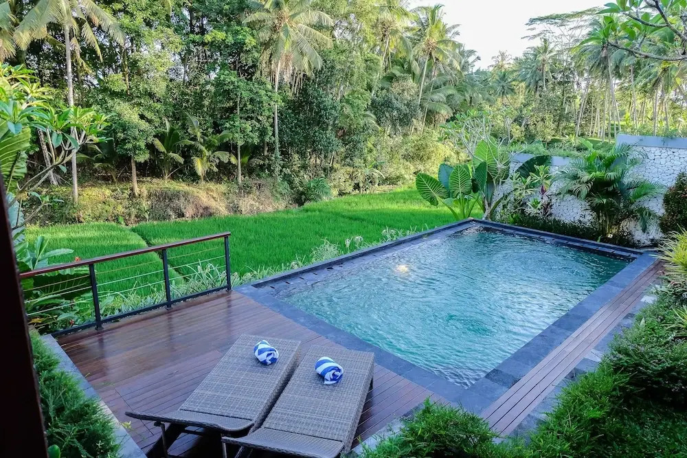 Kaia Villa