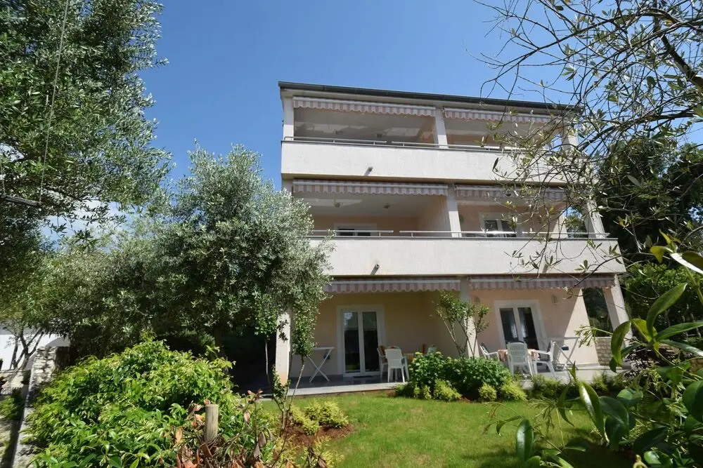 Apartments Katic