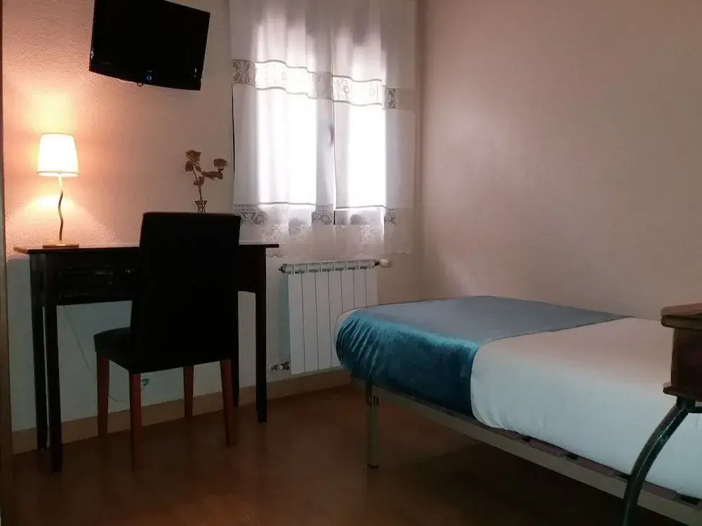 Hostal Rural Moratín