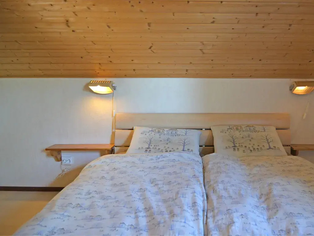 Holiday home in Mielinghausen near ski area