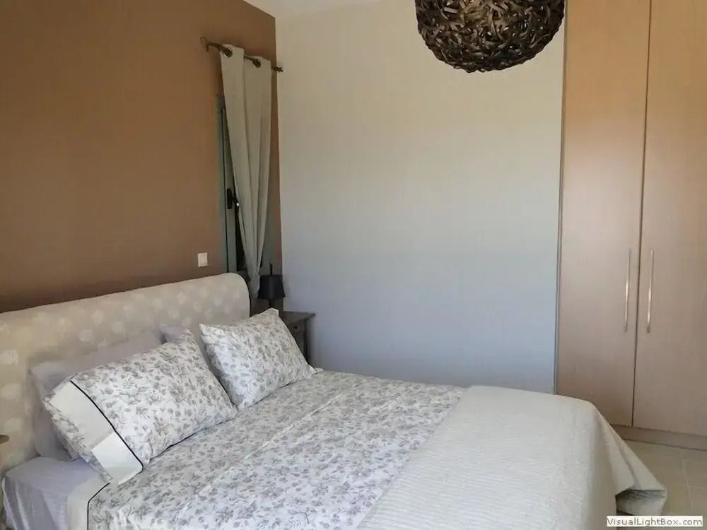 Porto Heli Villas & Studios