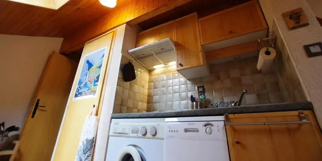 Résidence Le Centre - 3 Pièces pour 6 Personnes 44